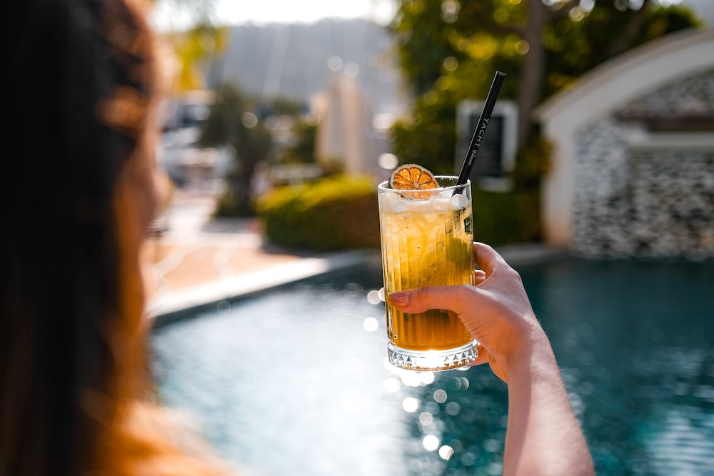 yacht classic hotel boutique class