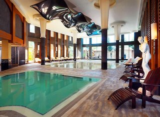 Swissôtel Resort And Spa Cesme,Near Ilica Beach,5 star