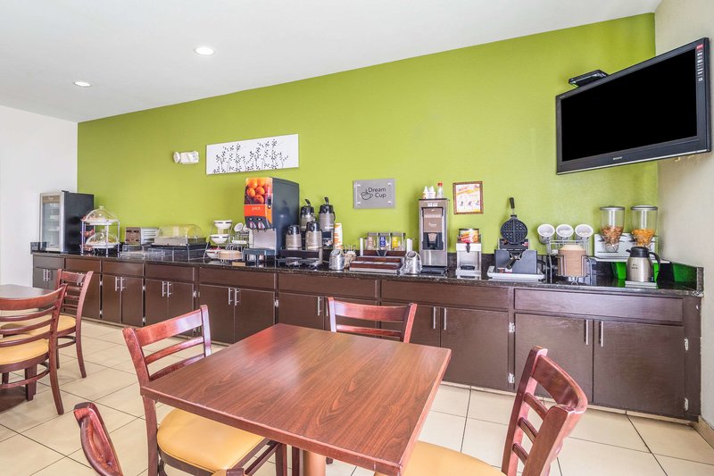 garner hotel aiken south by ihg