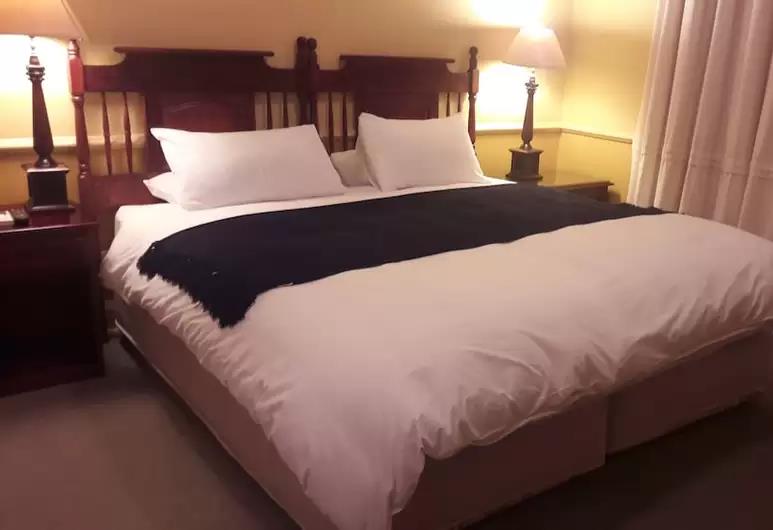 Ridgeview Lodge,Durban>>Berea,4 star