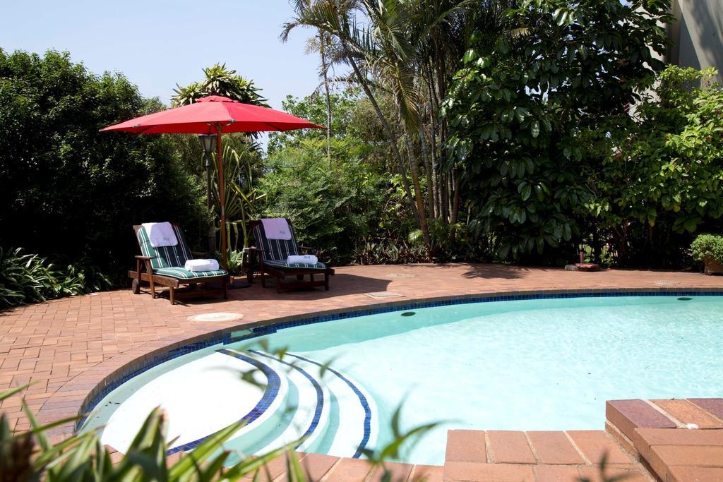 Ridgeview Lodge,Durban>>Berea,4 star