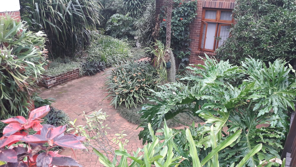 ridgeview lodge