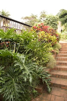 ridgeview lodge
