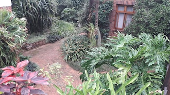 ridgeview lodge