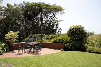 ridgeview lodge
