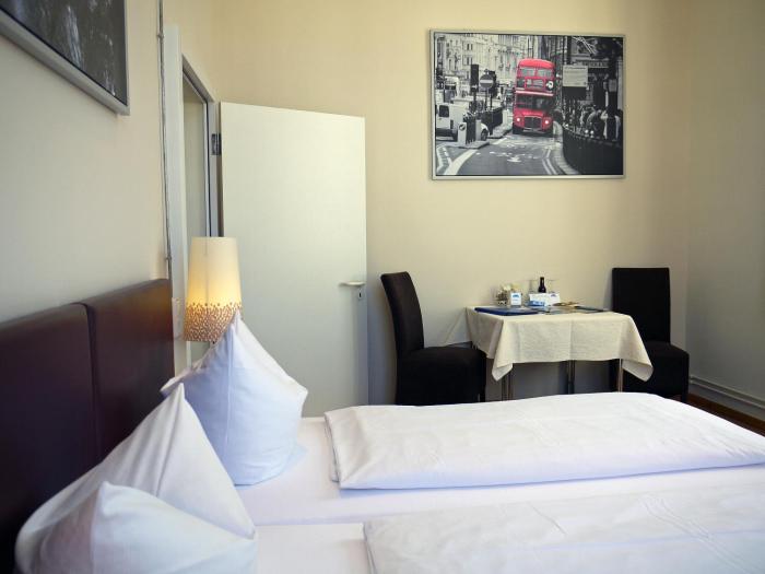 apartment hotel konstanz