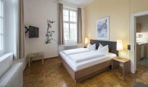 apartment hotel konstanz