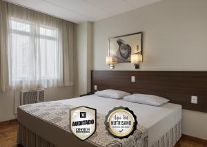 Monreale Hotel Ribeirao Preto,Ribeirão Preto>>Ribeirao Preto,3 star