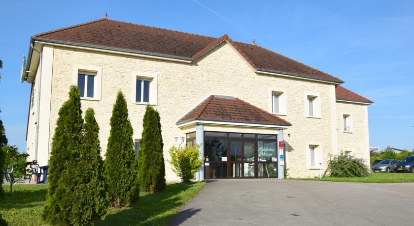 logis de france des sources