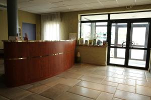 Logis De France Des Sources,Creney-Pres-Troyes>>Aube,2 star