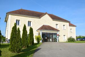 Logis De France Des Sources,Creney-Pres-Troyes>>Aube,2 star