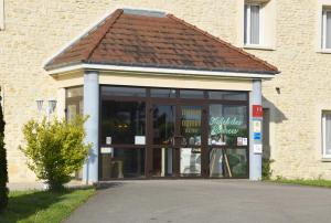 logis de france des sources