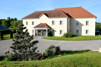 creney pres troyes