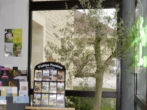 logis de france des sources