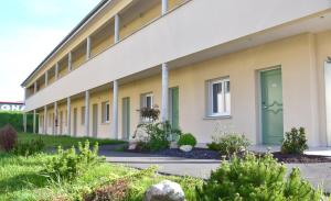 logis de france des sources