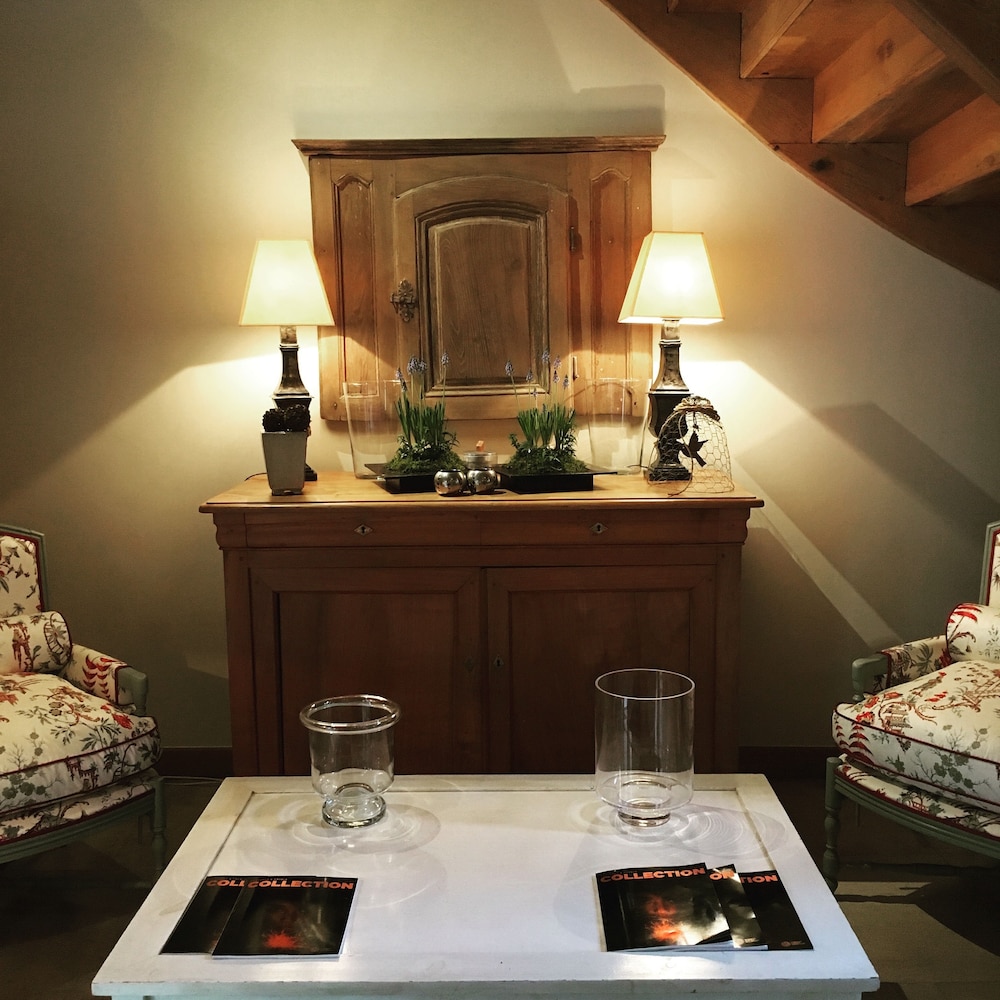 hotel la maison de rhodes