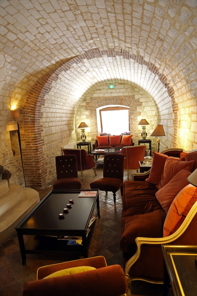 hotel la maison de rhodes