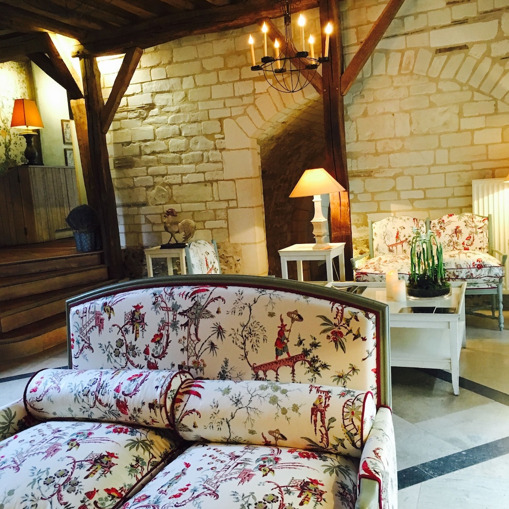 hotel la maison de rhodes
