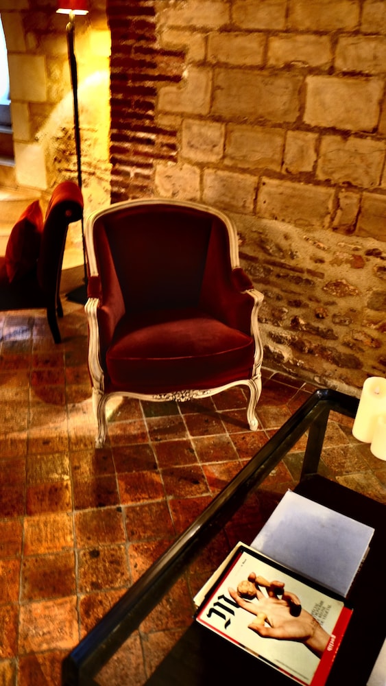hotel la maison de rhodes