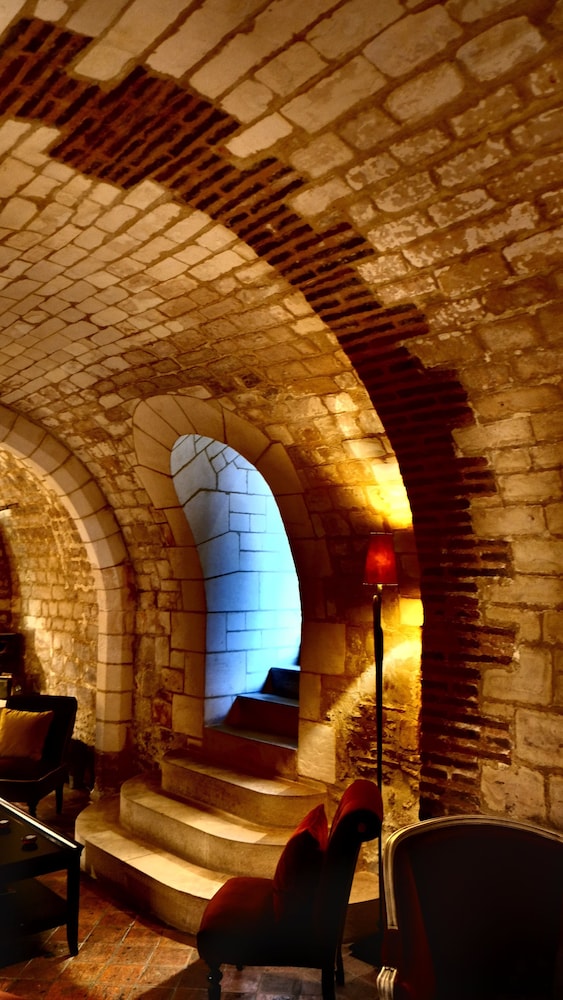 hotel la maison de rhodes