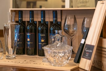 La Foresteria Planeta Estate,Menfi>>Agrigento,4 star