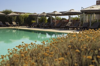 La Foresteria Planeta Estate,Menfi>>Agrigento,4 star