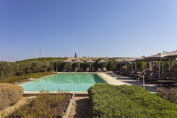 La Foresteria Planeta Estate,Menfi>>Agrigento,4 star
