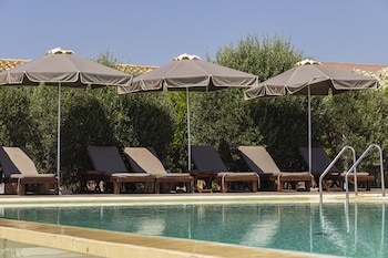 La Foresteria Planeta Estate,Menfi>>Agrigento,4 star