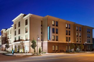 Homewood Suites By Hilton Huntsville - Downtown, Al,Madison>>Huntsville,3 star