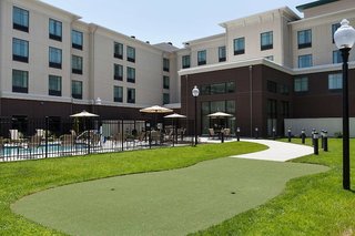 Homewood Suites By Hilton Huntsville - Downtown, Al,Madison>>Huntsville,3 star