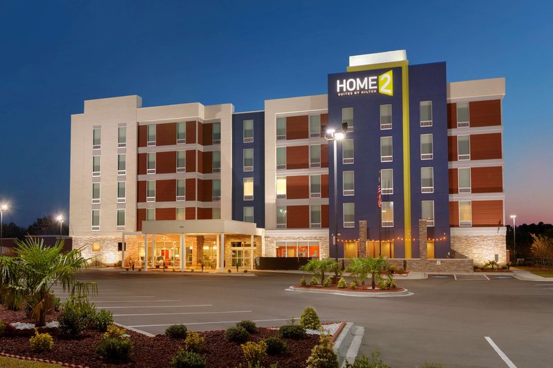 home2 suites by hilton florence sc