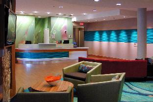 Springhill Suites Las Vegas North Speedway,Las Vegas>>Clark County,3 star