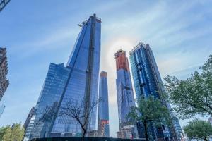Fairfield Inn & Suites New York Midtown Manhattan/Penn Station,New York>>Midtown,4 star
