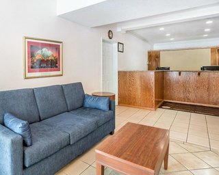 Quality Inn Yosemite Valley Gateway,Mariposa County>>Mariposa,3 star