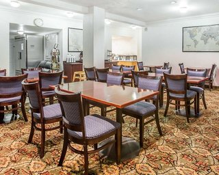Quality Inn Yosemite Valley Gateway,Mariposa County>>Mariposa,3 star