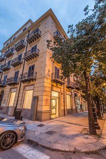 Artemisia Palace Hotel,Palermo Historical Center>>Palermo,4 star