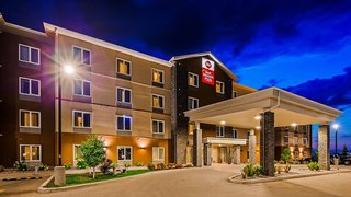Best Western Plus Winnipeg West,Portage La Prairie>>Headingley,3 star