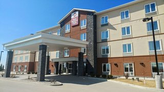 Best Western Plus Winnipeg West,Portage La Prairie>>Headingley,3 star