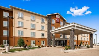Best Western Plus Winnipeg West,Portage La Prairie>>Headingley,3 star