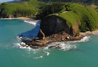 sheraton new caledonia deva spa and golf resort