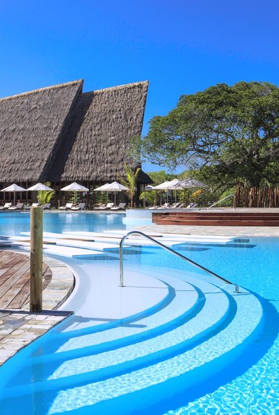 sheraton new caledonia deva spa and golf resort