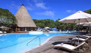 Sheraton New Caledonia Deva Spa & Golf Resort,New Caledonia>>Bourail,5 star