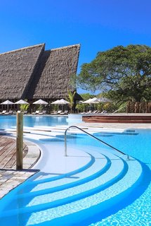 Sheraton New Caledonia Deva Spa & Golf Resort,New Caledonia>>Bourail,5 star
