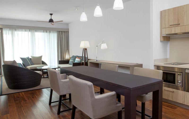 sheraton new caledonia deva spa and golf resort