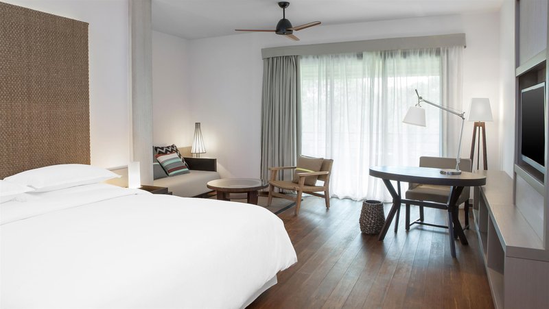 sheraton new caledonia deva spa and golf resort