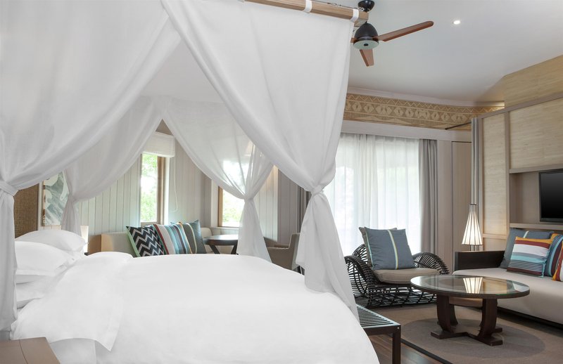 sheraton new caledonia deva spa and golf resort