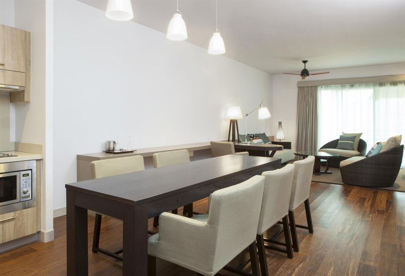 sheraton new caledonia deva spa and golf resort