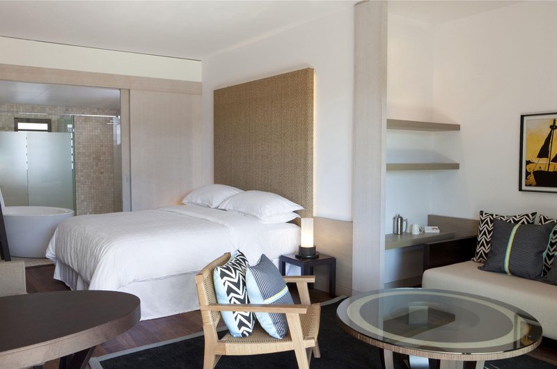 sheraton new caledonia deva spa and golf resort