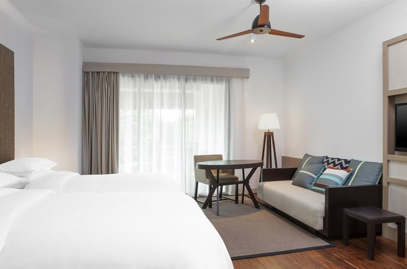 sheraton new caledonia deva spa and golf resort