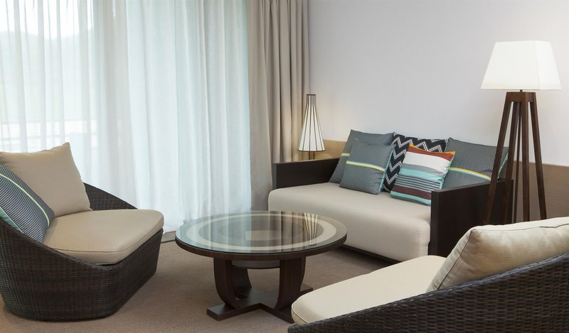 sheraton new caledonia deva spa and golf resort